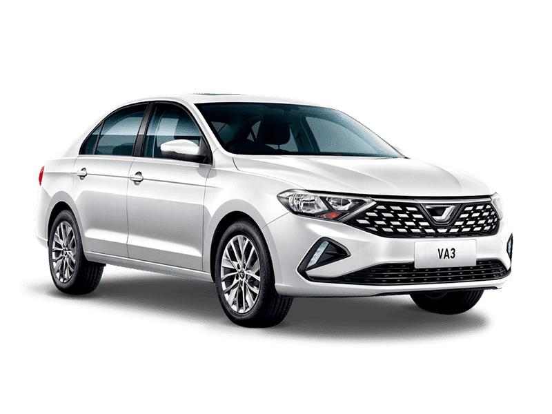 Jetta VA3 с автосалона по цене от 1 590 000 рублей