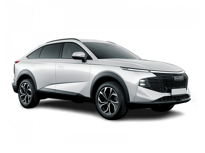 Haval F7X Новый - в Trade-in