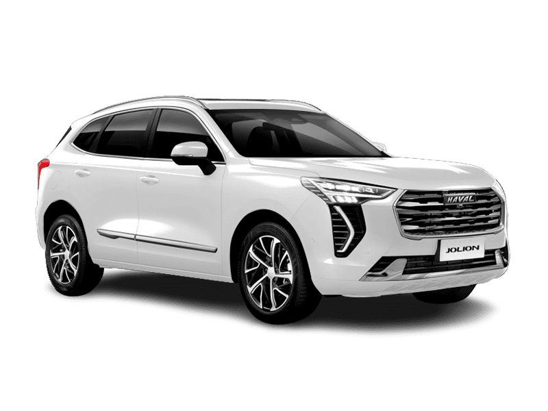 Haval F7X Новый - Изображение №30
