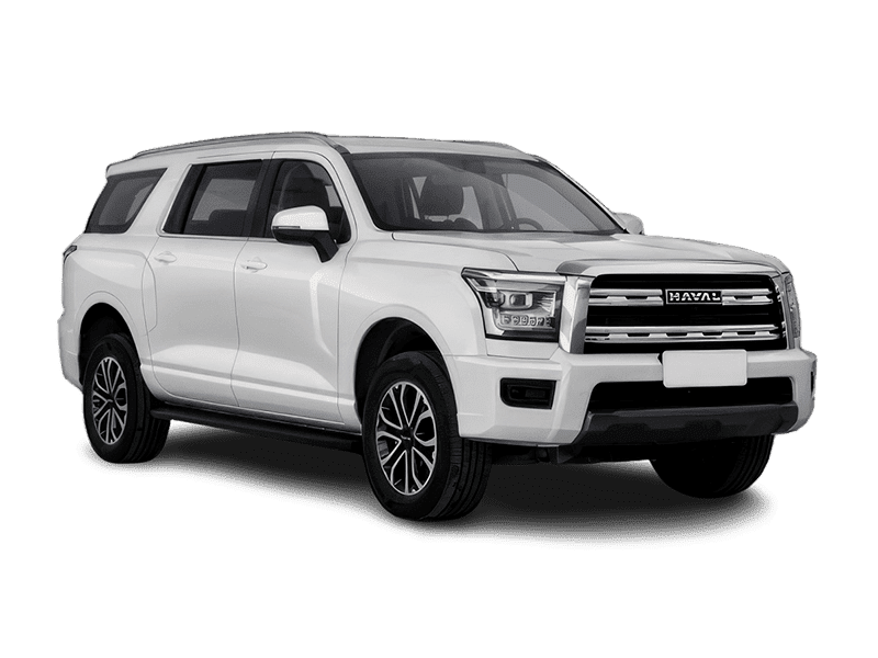 Haval F7X Новый - Изображение №30