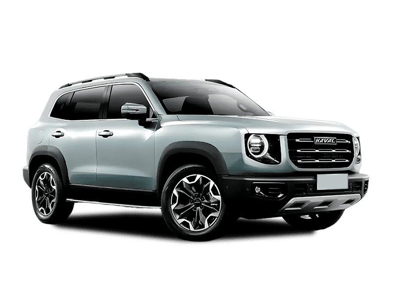 Haval F7X Новый - Изображение №30
