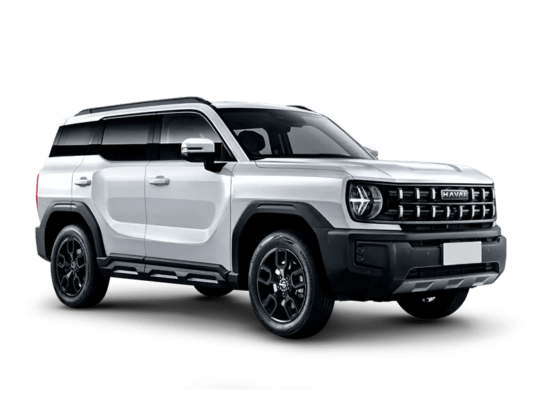 Haval F7X Новый - Изображение №30