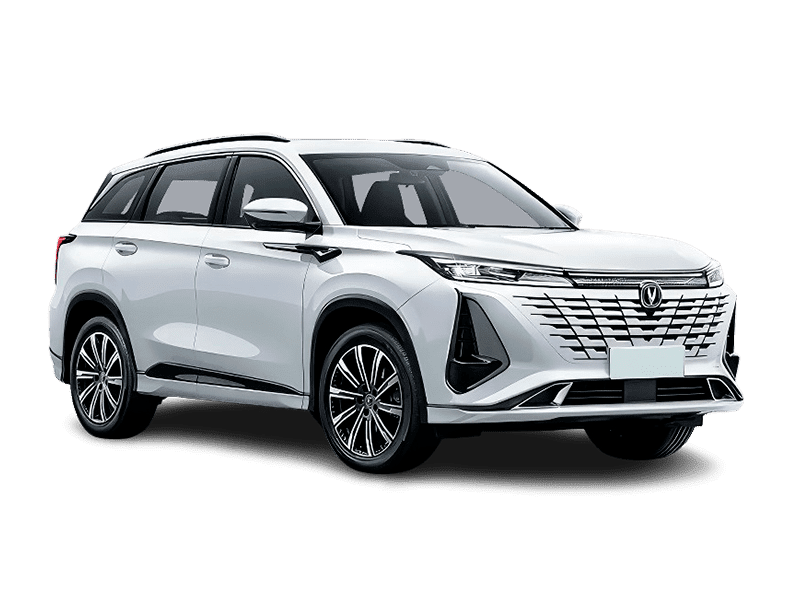 Changan CS75Plus Новый
