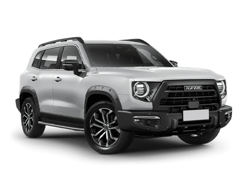 Haval F7X Новый - Изображение №30