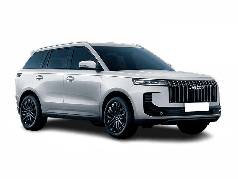 Jaecoo J7 Новый - Изображение №26