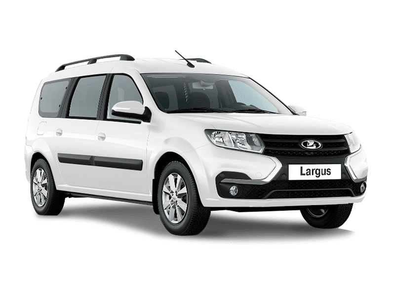 Lada Xray Cross - Изображение №12